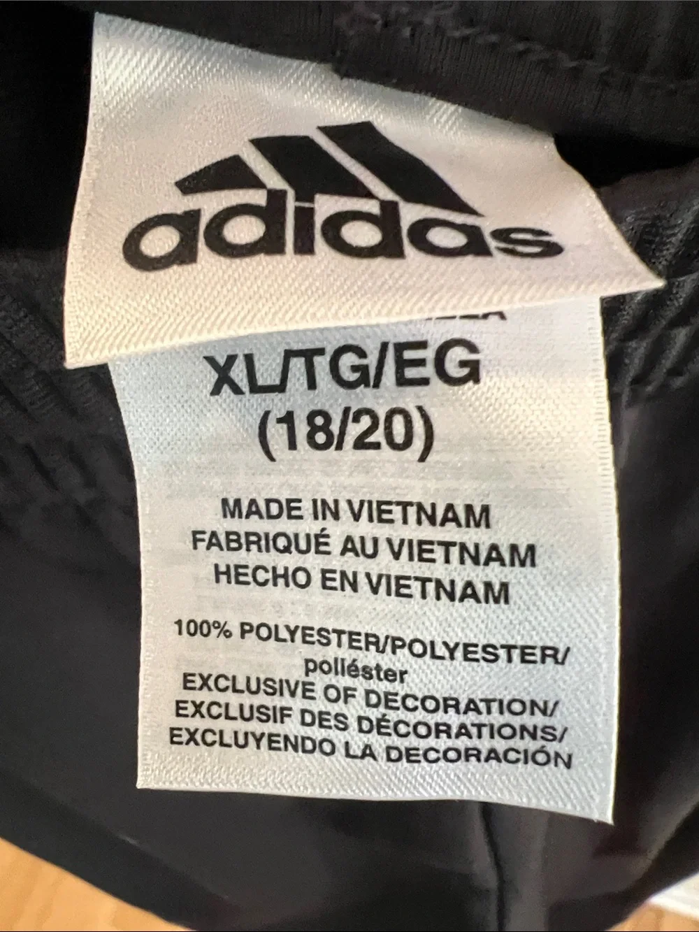 adidas new kids
